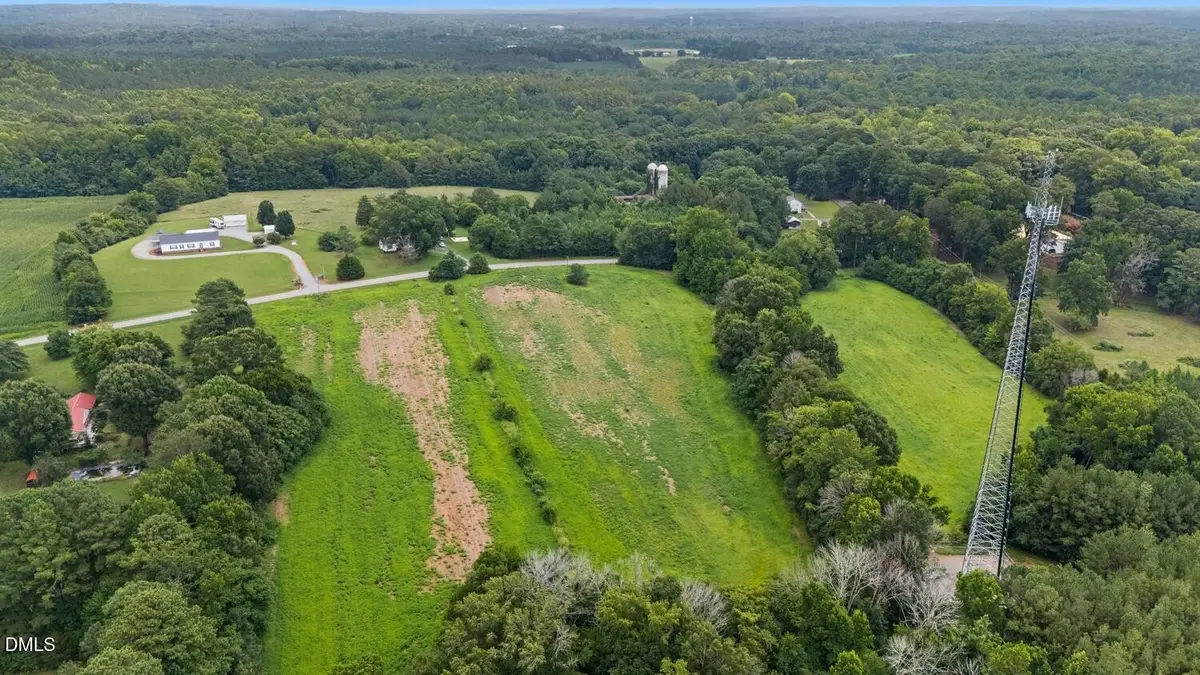 105 Mitchells Chapel Road, Pittsboro, NC 27312 - #1