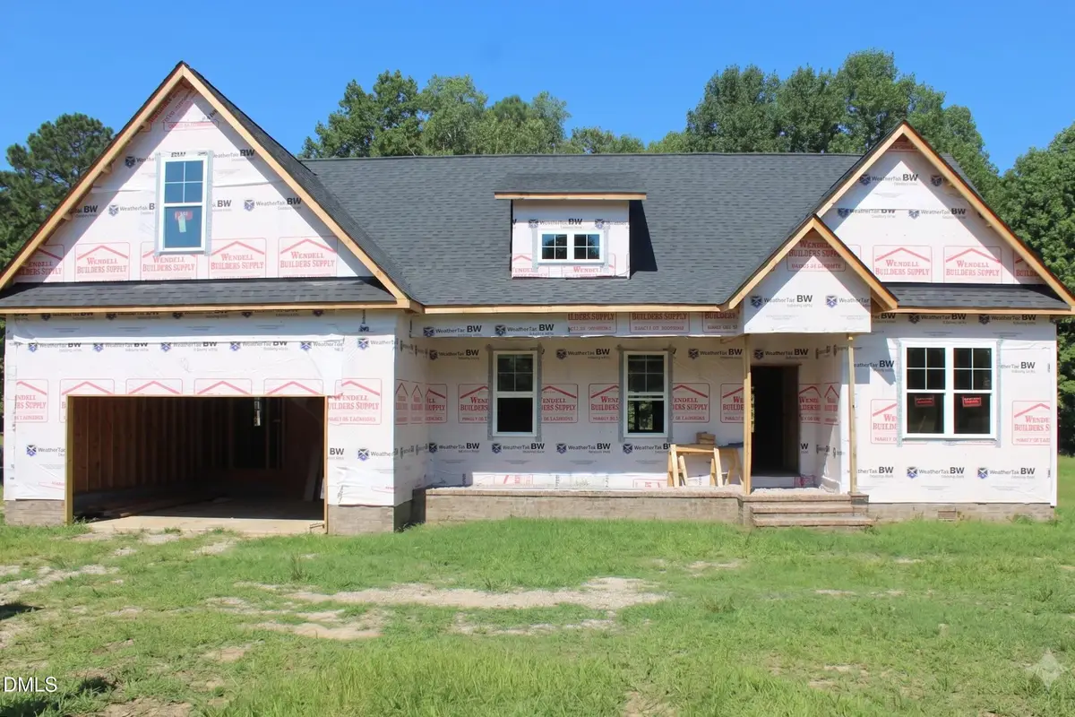 20 Home Place Lane, Zebulon, NC 27597 - #1