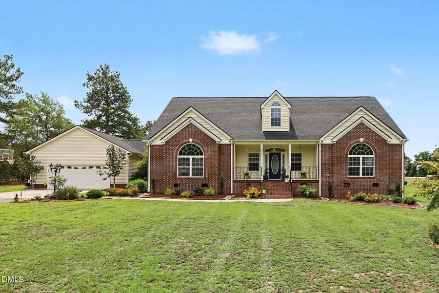3781 Swanns Station Road, Sanford, NC 27332 - #2