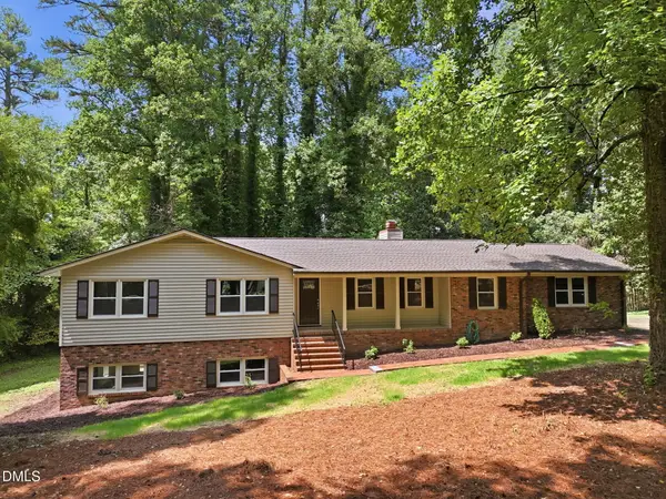 2912 Oxford Road, Henderson, NC 27536