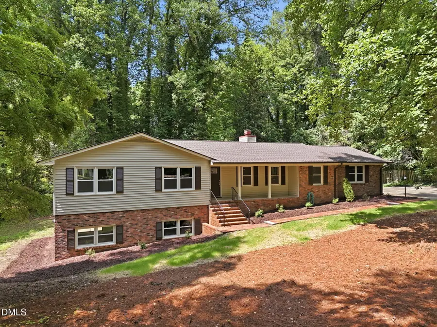 2912 Oxford Road, Henderson, NC 27536 - #2