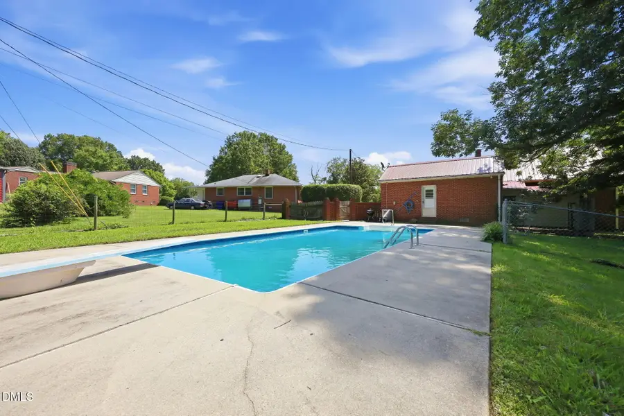 306 Oakgrove Drive, Graham, NC 27253 - #2