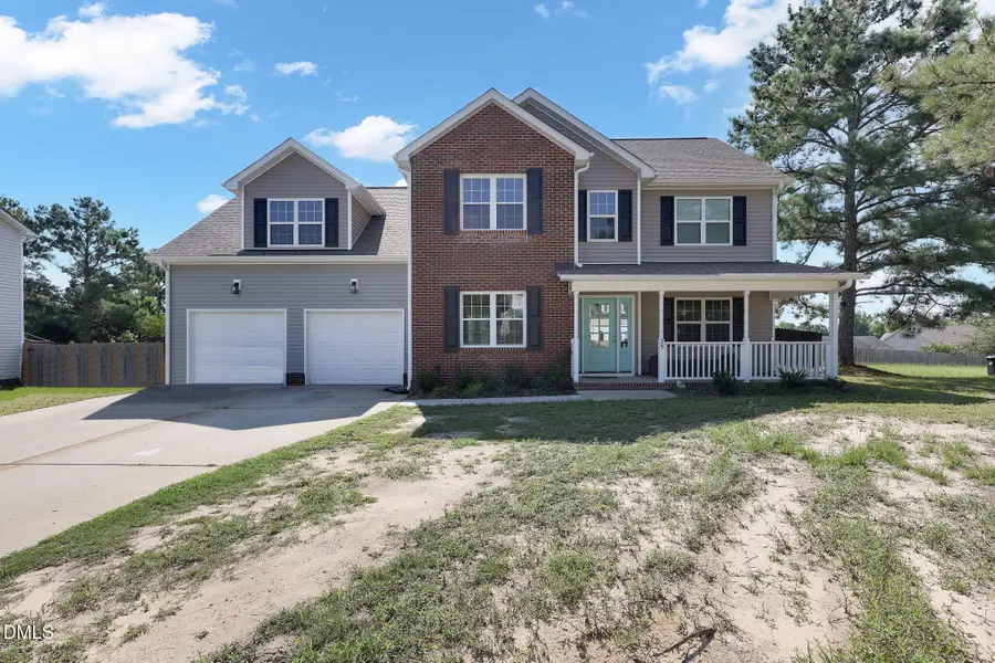 25 Briarwood Place, Sanford, NC 27332 - #2