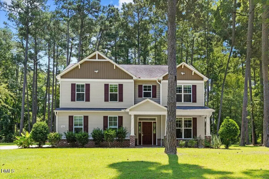 2304 Granville Drive, Goldsboro, NC 27530 - #2