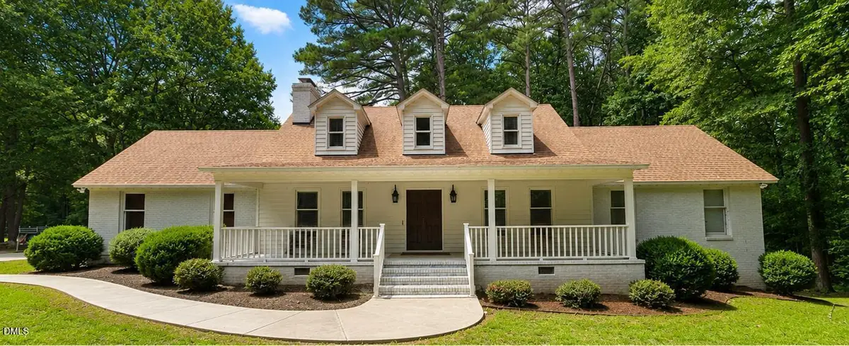 205 Edgewood Drive, Louisburg, NC 27549 - #1