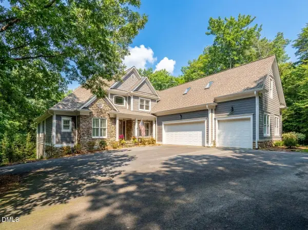 1820 Southpoint Lane, New London, NC 28127