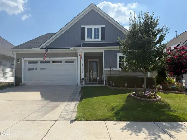 144 Warm Wind Drive, Clayton, NC 27527