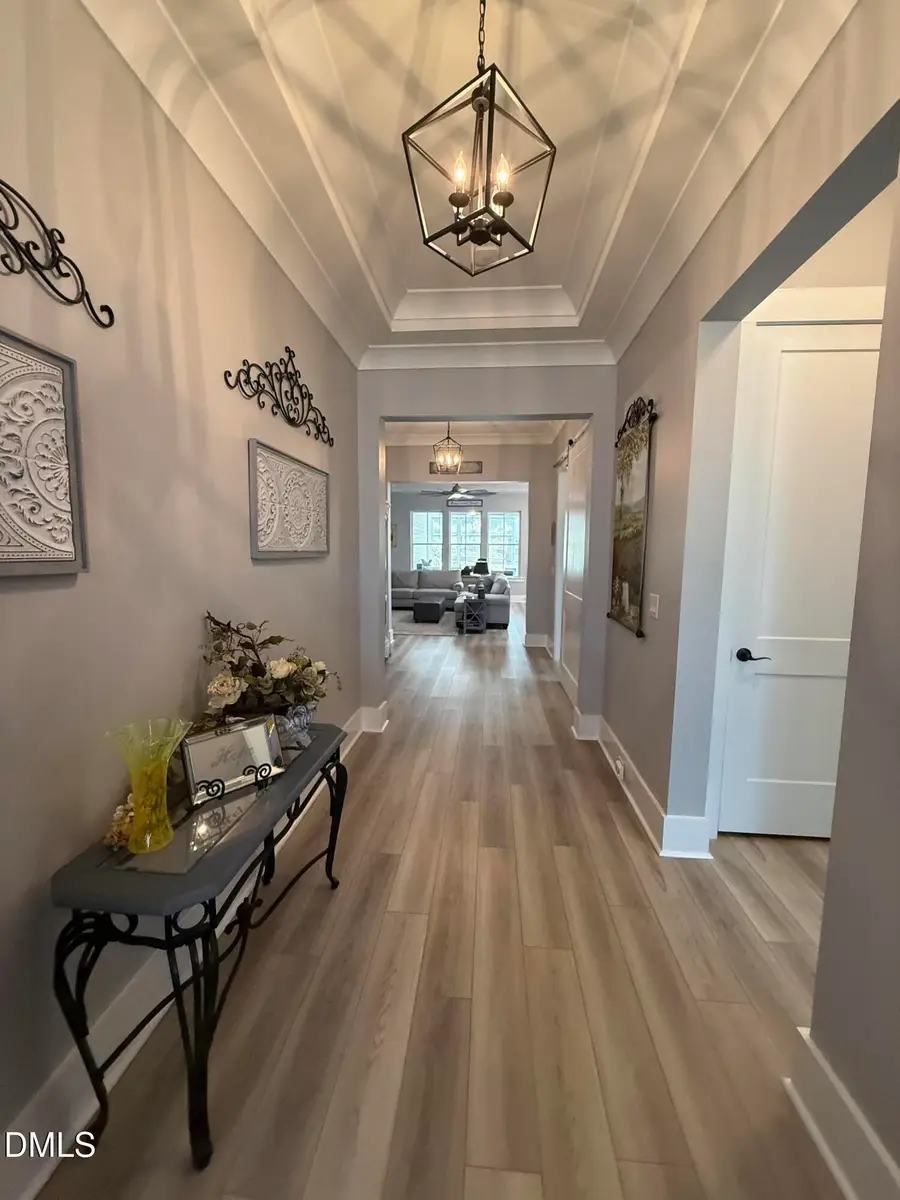 144 Warm Wind Drive, Clayton, NC 27527 - #2