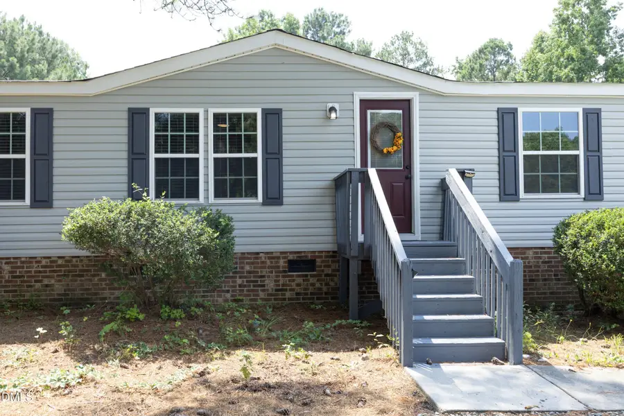 8204 Fieldcrest Lane, Fuquay Varina, NC 27526 - #2