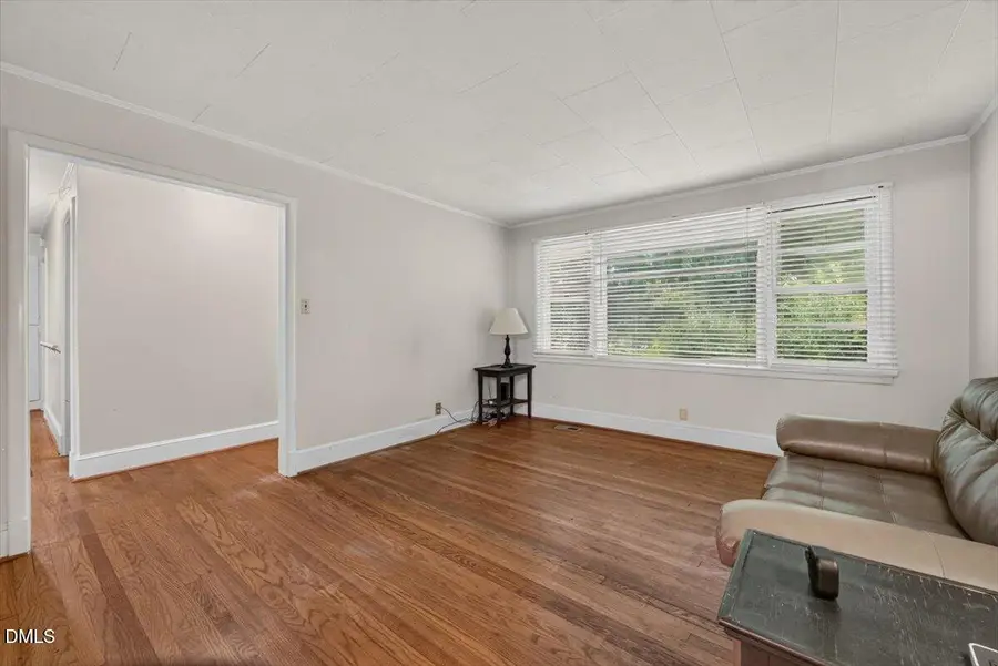 420 Bunn Street, Henderson, NC 27536 - #3