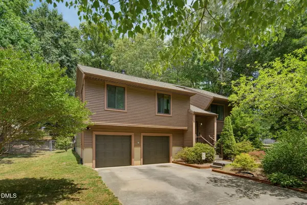 32 S Angela Circle, Durham, NC 27703