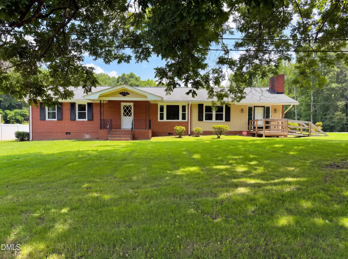800 Creech Road, Garner, NC 27529 - #1