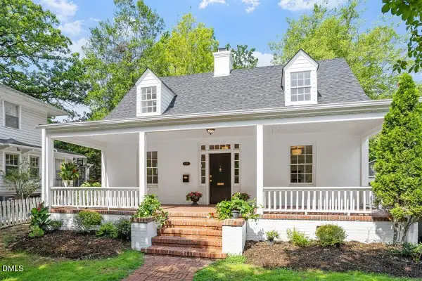 1105 N Gregson Street, Durham, NC 27701