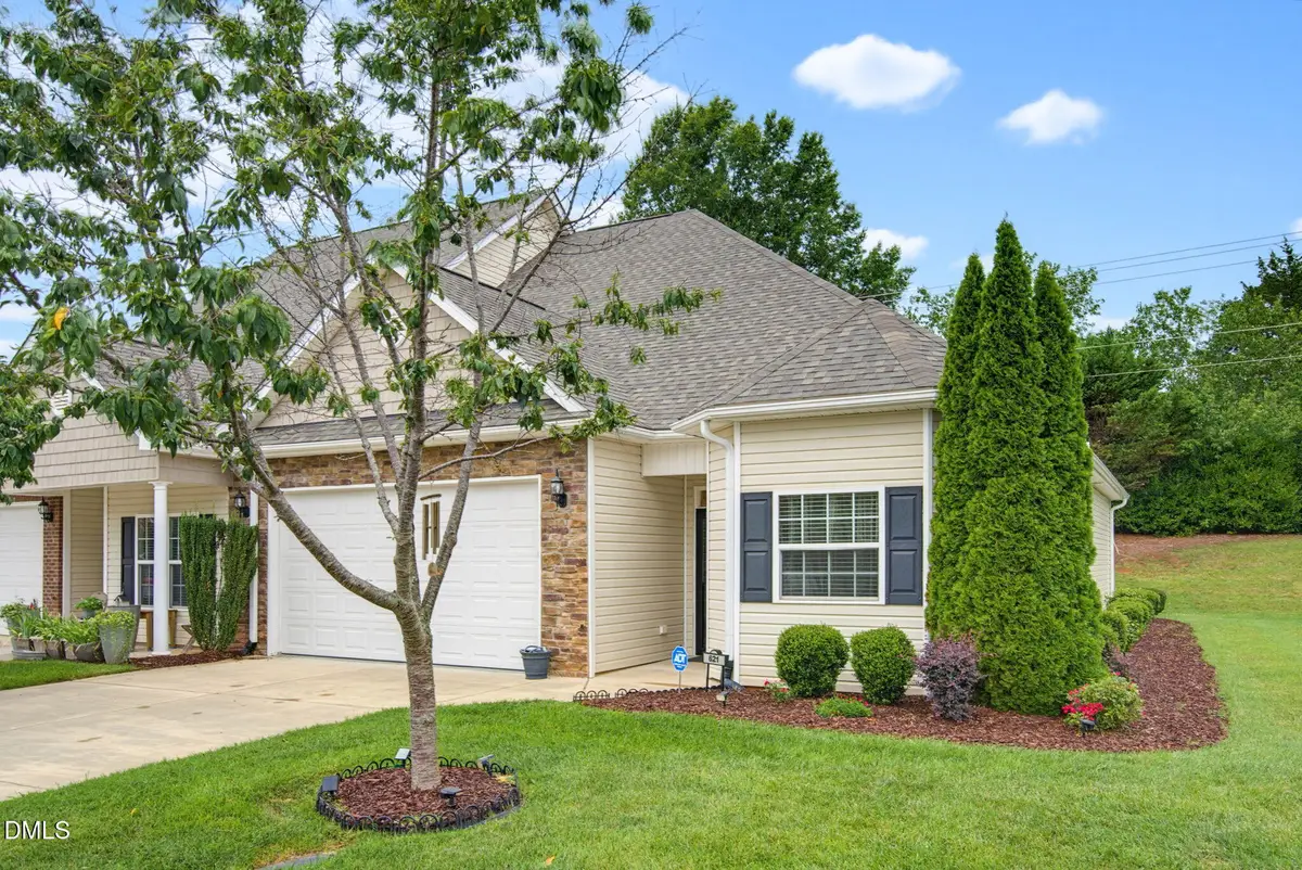 621 Village Lake Drive, Mebane, NC 27302 - #1