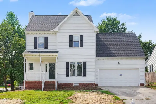 2017 Battlewood Road, Apex, NC 27523