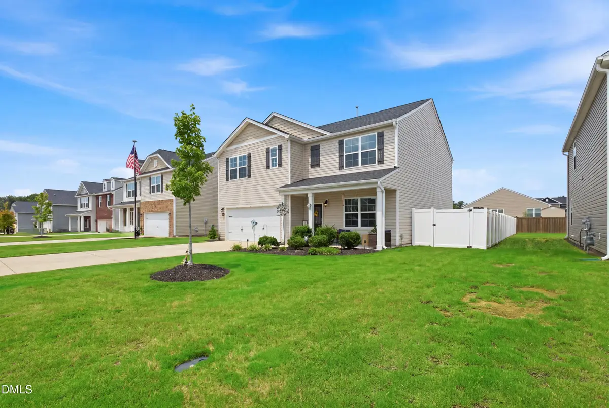 1197 Green Vista Way, Graham, NC 27253 - #1