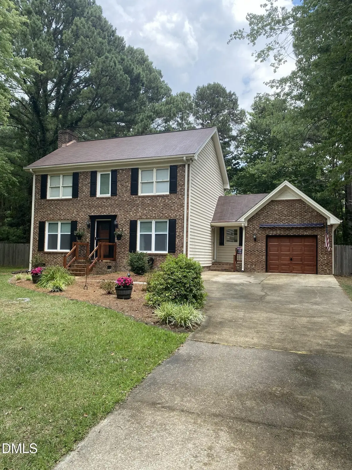 4809 Frankie Road, Fuquay Varina, NC 27526 - #1