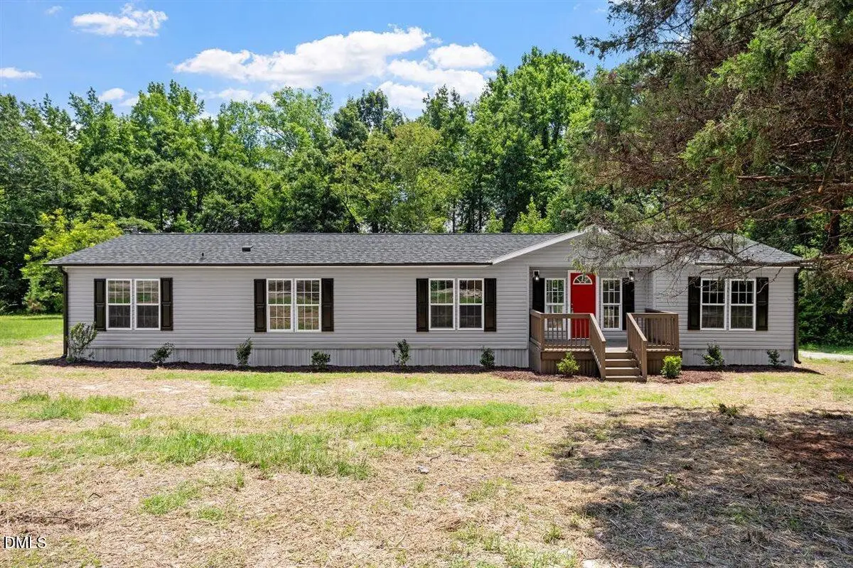 2031 Bakers Chapel Road, Smithfield, NC 27577 - #1