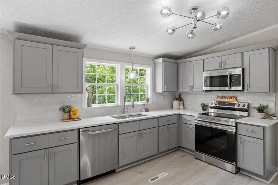 2031 Bakers Chapel Road, Smithfield, NC 27577 - #3