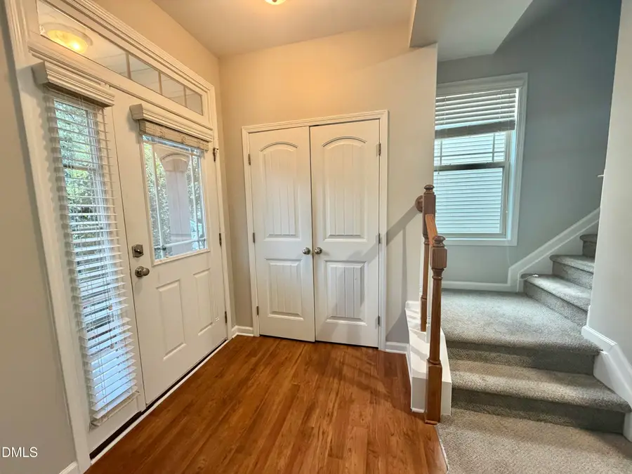 545 Matheson Place, Cary, NC 27511 - #3