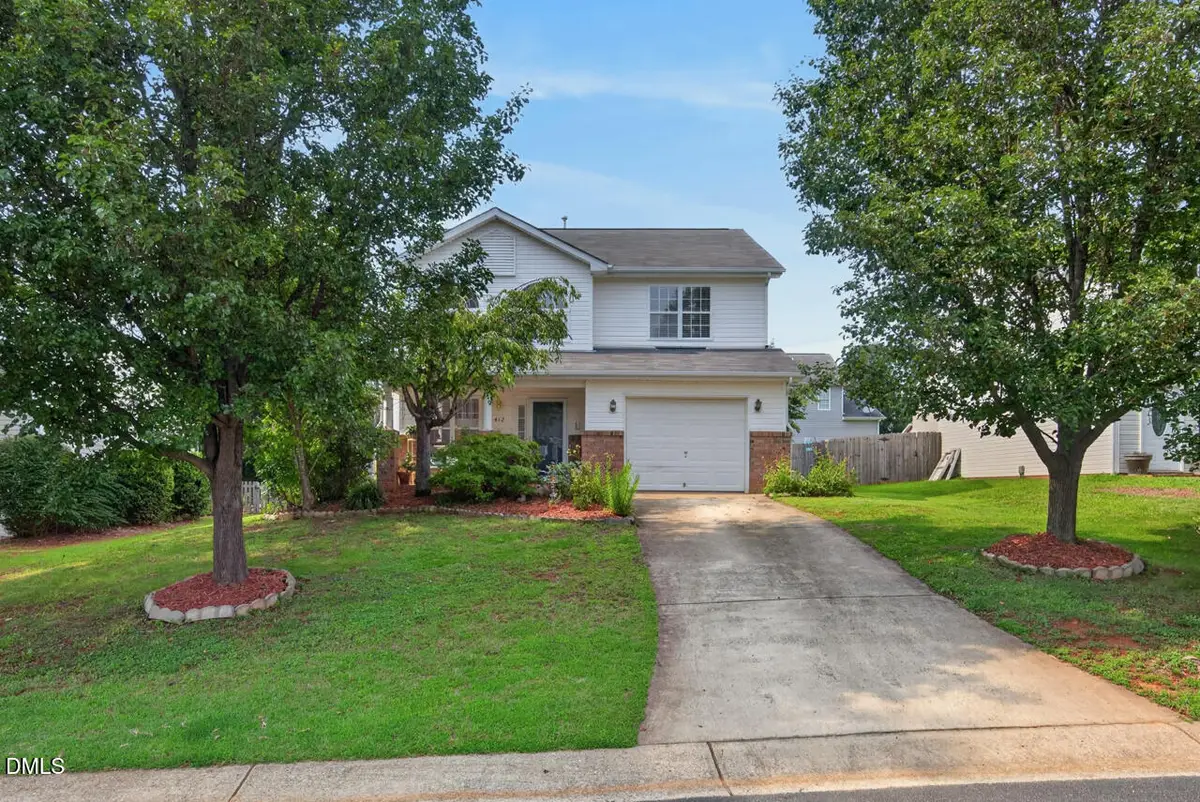 412 Sunland Drive Drive, Mebane, NC 27302 - #1