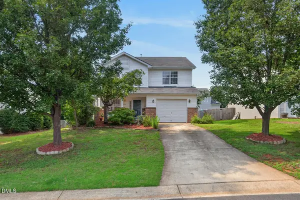 412 Sunland Drive Drive, Mebane, NC 27302