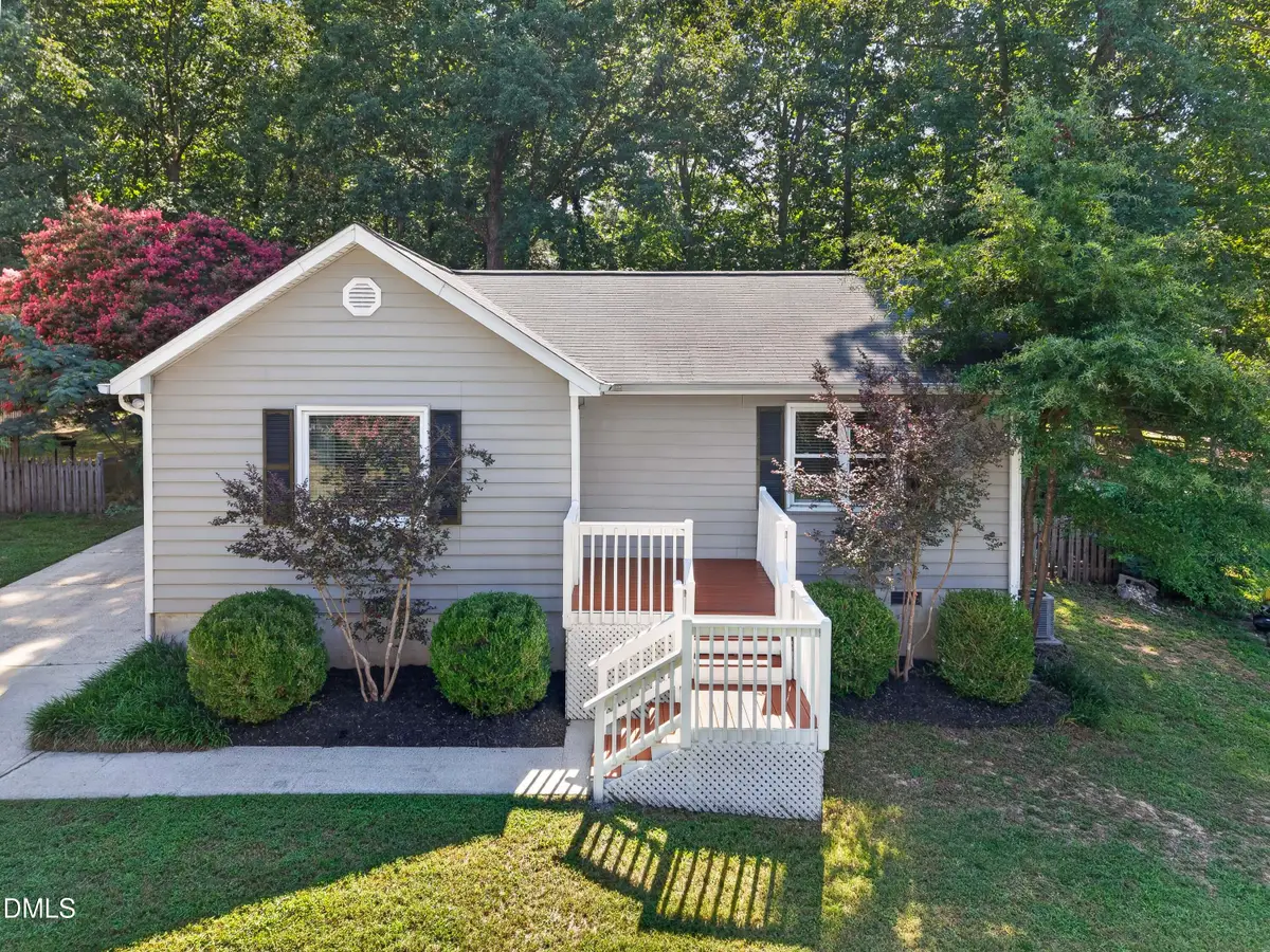 1713 Valley Run, Durham, NC 27707 - #1