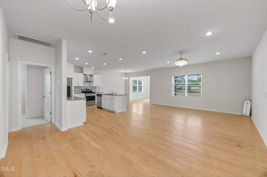 2132 Water Marsh Trail, Fuquay Varina, NC 27526 - #2
