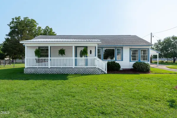 706 E Country Club Drive, Tarboro, NC 27886