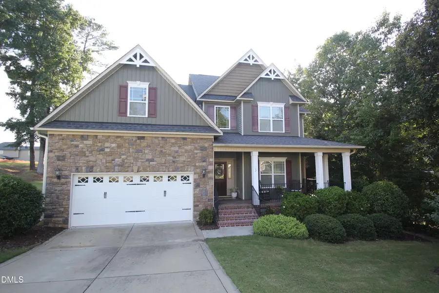 17 High Ridge Court, Willow Spring, NC 27592 - #2