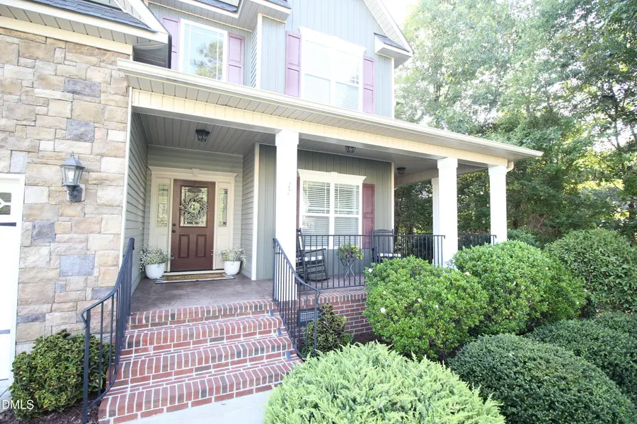 17 High Ridge Court, Willow Spring, NC 27592 - #3
