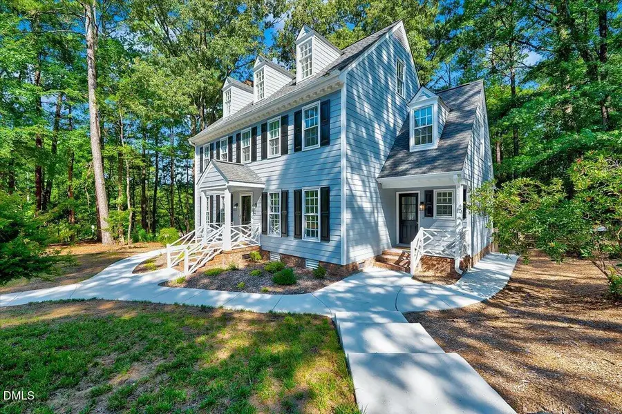 3101 Greenville Loop Road, Wake Forest, NC 27587 - #2