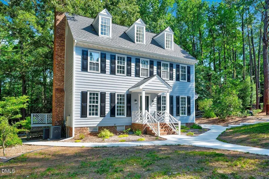 3101 Greenville Loop Road, Wake Forest, NC 27587 - #3