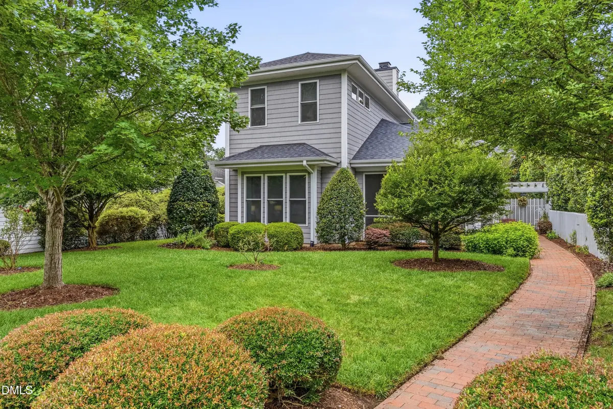 4 Macon, Pittsboro, NC 27312 - #1