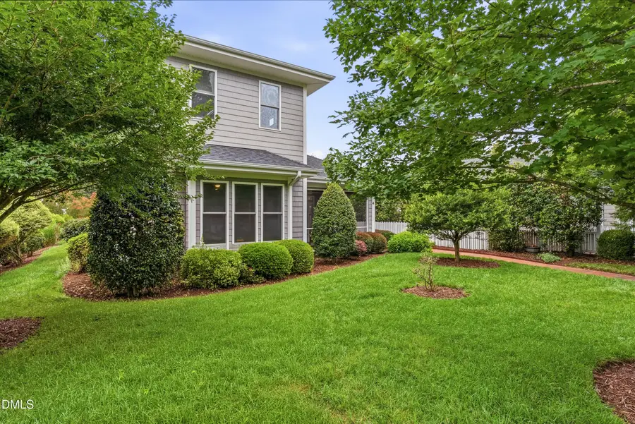 4 Macon, Pittsboro, NC 27312 - #3