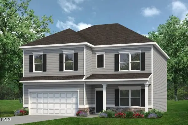 313 Smith Farms Drive, Lillington, NC 27546