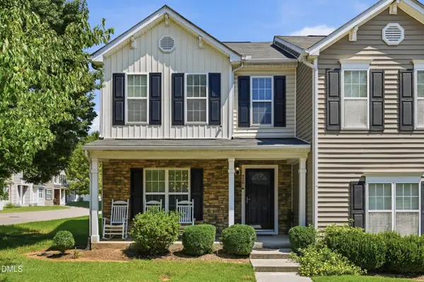 3201 Ivey Wood Lane, Durham, NC 27703