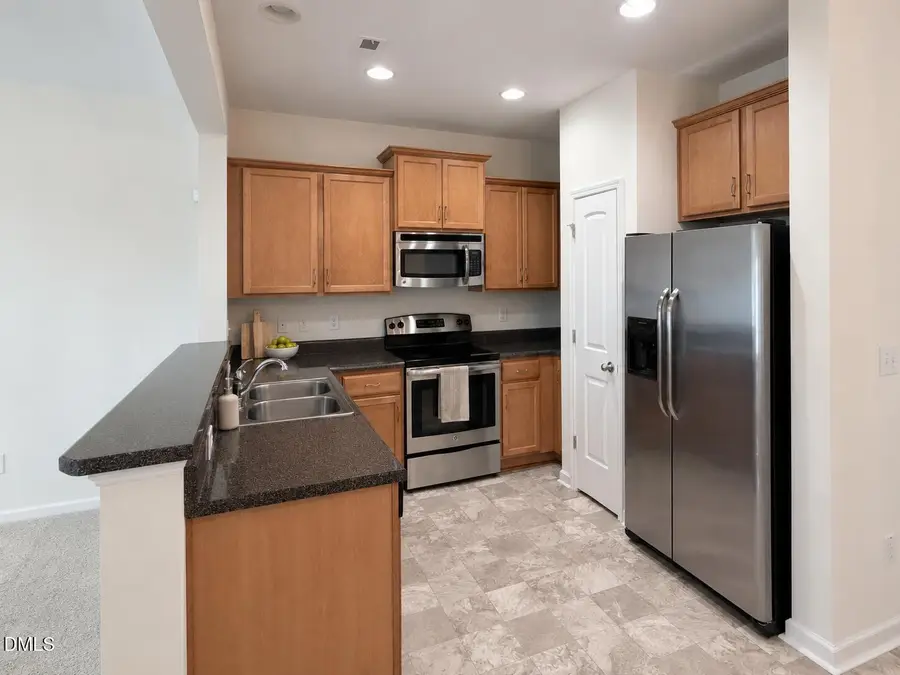 9917 Sweet Basil Drive, Wake Forest, NC 27587 - #3