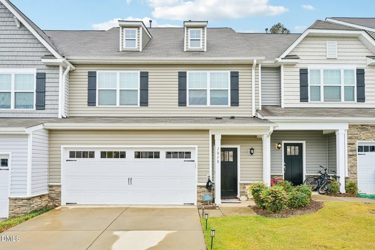 1018 Abbott Street, Mebane, NC 27302 - #1