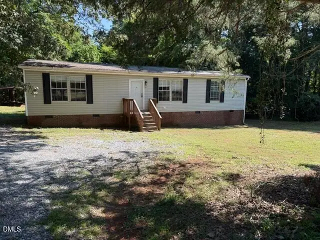 2370 Stone Street Extension, Mebane, NC 27302 - #1