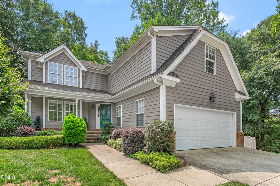 211 Walter Hagen Drive, Mebane, NC 27302 - #2