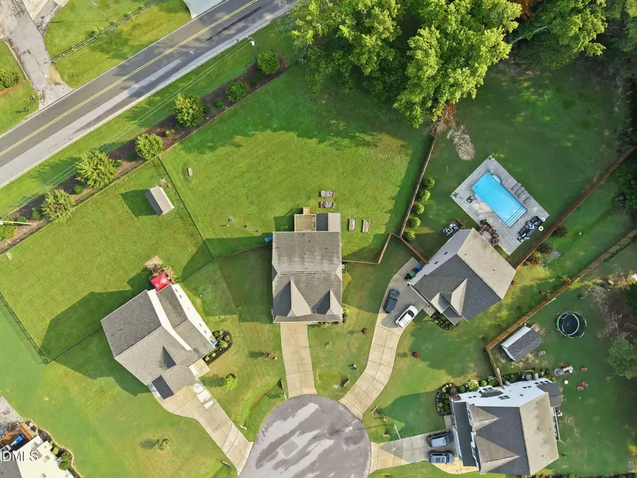 4304 Beckel Road, Middle Creek, NC 27592 - #2