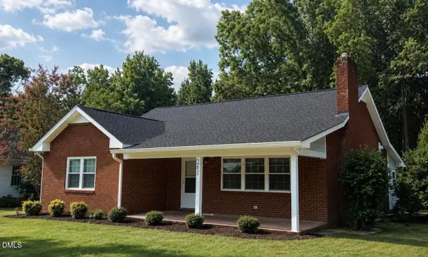 261 Semora Road, Roxboro, NC 27573