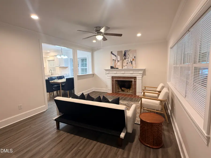 261 Semora Road, Roxboro, NC 27573 - #3