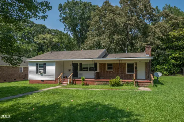 519 E Walnut Avenue, Wake Forest, NC 27587
