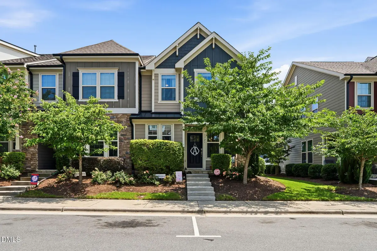 1721 Shady Oaks Drive, Wendell, NC 27591 - #1