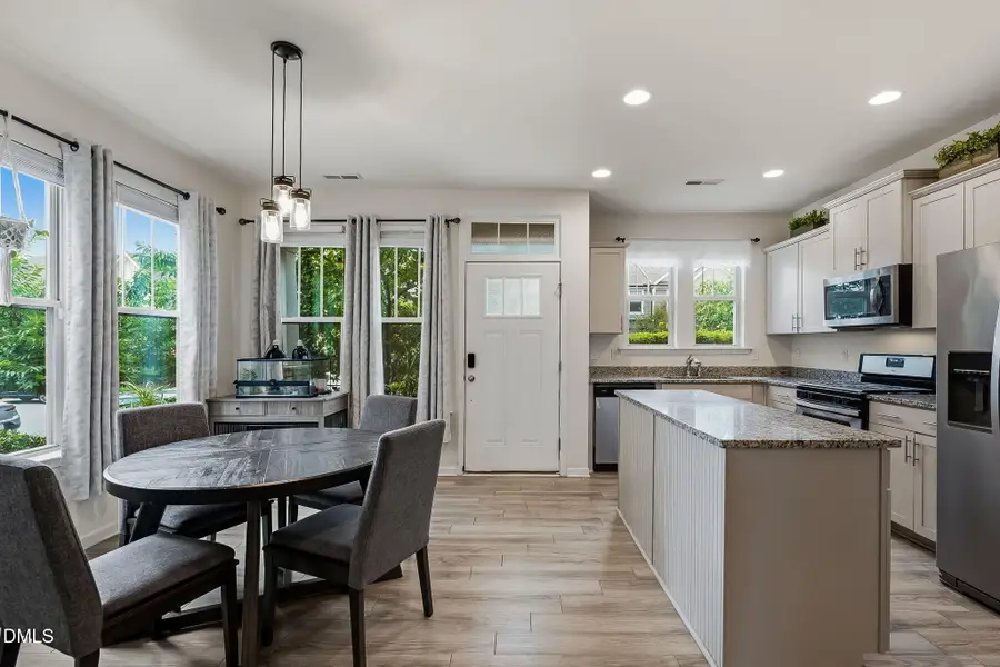 1721 Shady Oaks Drive, Wendell, NC 27591 - #3