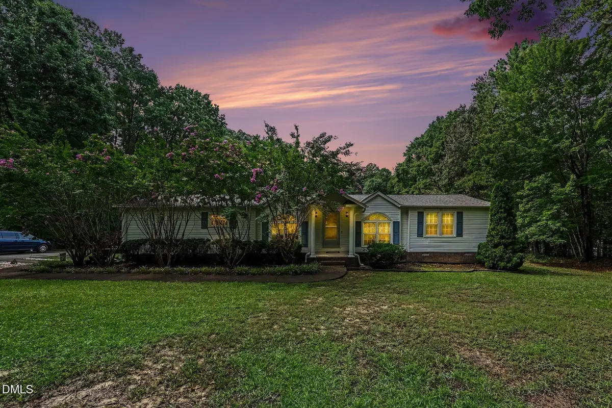 358 Dewar Street, Fuquay Varina, NC 27526 - #1