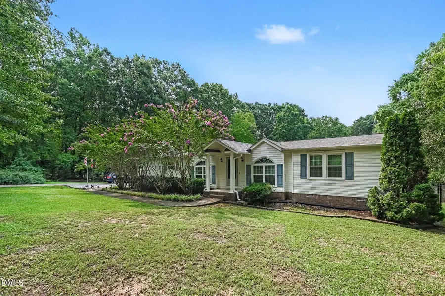 358 Dewar Street, Fuquay Varina, NC 27526 - #2