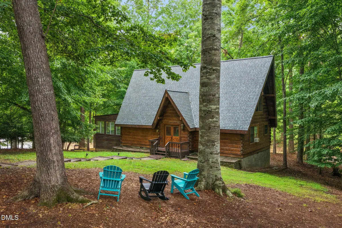 382 W Point Drive, Clarksville, VA 23927 - #1